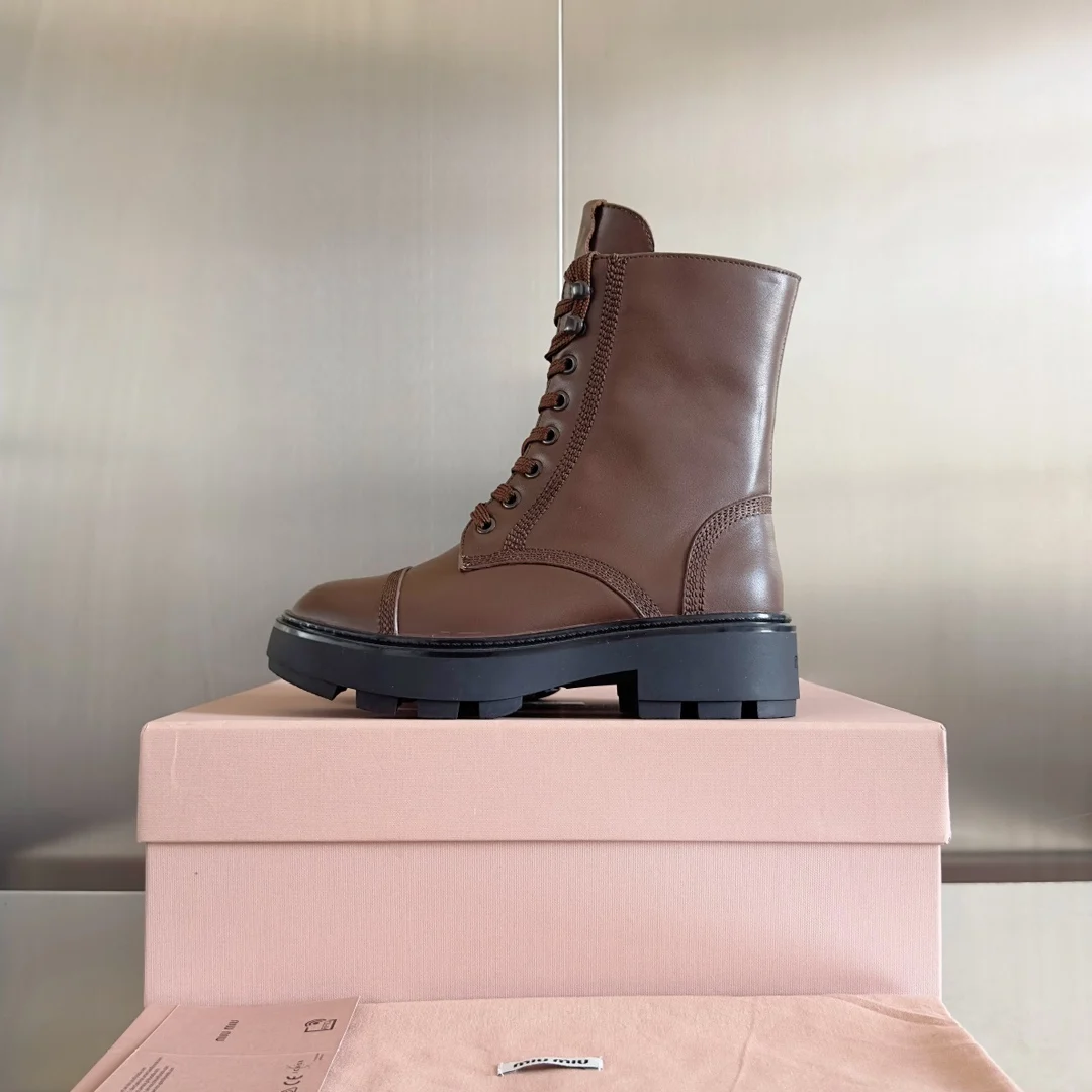 Miu Miu sz35-40 5.5cm h1007